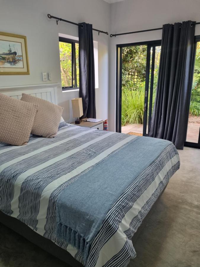 Hotel 12Onparkeslane Knysna Exterior foto